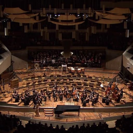 Las Vegas Philharmonic: Donato Cabrera – Bach, Mozart & Beethoven