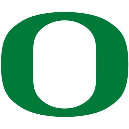 Oregon Ducks Football