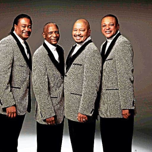 The Stylistics