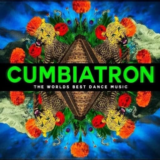 Cumbiatron Las Vegas Tickets 2024/2025