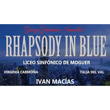Las Vegas Philharmonic: Rhapsody In Blue