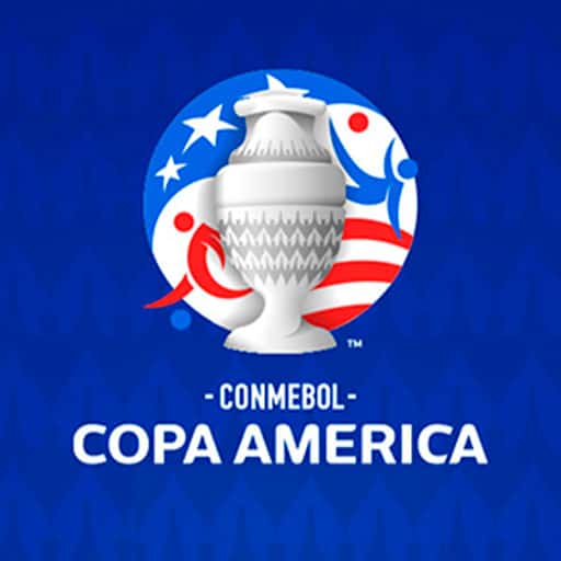 Copa America Tournament – Group Stage: Paraguay vs. Brazil