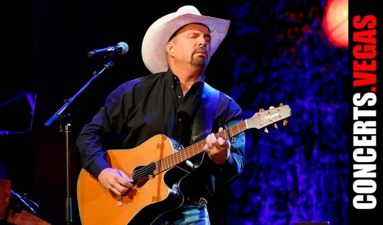 Garth Brooks Las Vegas Residency 2024 Concertsvegas