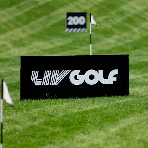LIV Golf Las Vegas Tickets 2024/2025