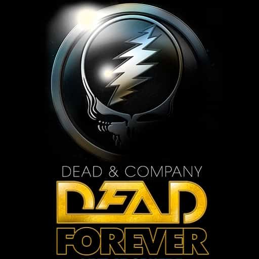 Dead & Company – Dead Forever