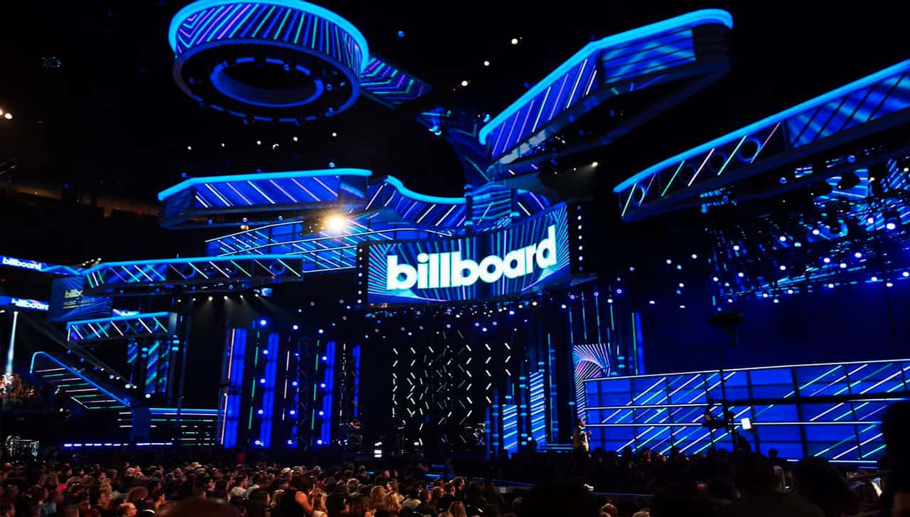 Billboard Music Awards Vegas