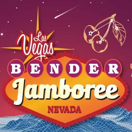 Bender Jamboree
