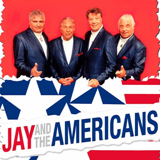 Jay and The Americans