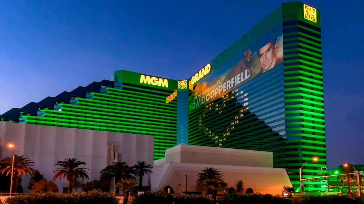 MGM-Grand-Las-Vegas