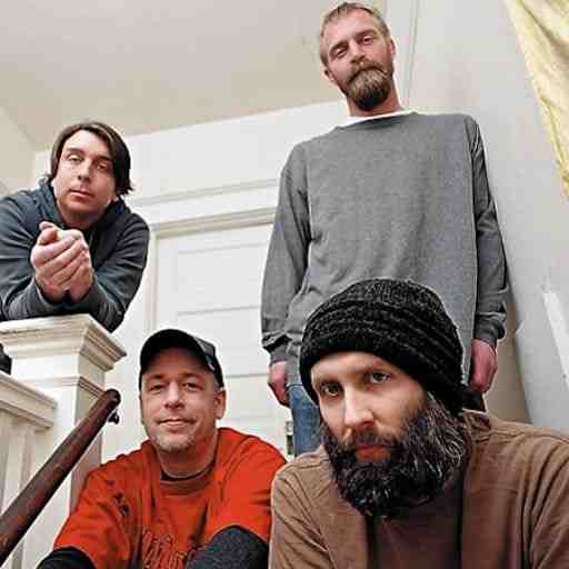Best Friends Forever Fest: Sunny Day Real Estate, Unwound, Built To Spill & Jawbox - Saturday