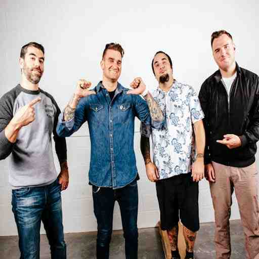 New Found Glory