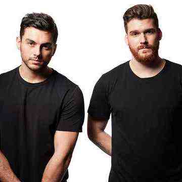 Adventure Club