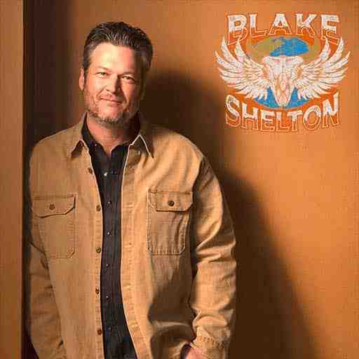 Blake Shelton