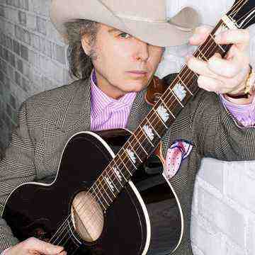 Dwight Yoakam