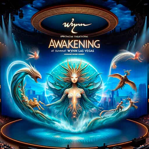 Awakening