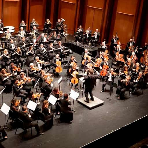 Las Vegas Philharmonic