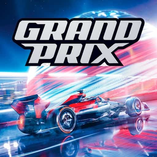 Las Vegas Grand Prix