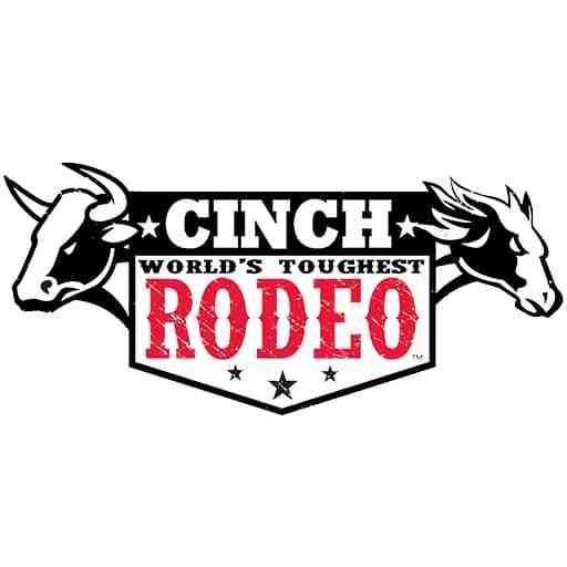 Cinch World's Toughest Rodeo