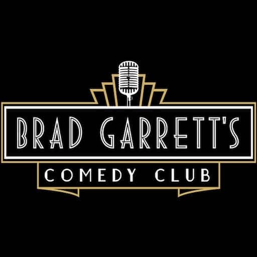 Brad Garrett