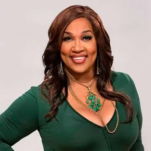 Kym Whitley