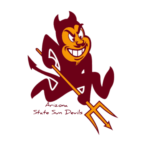 Arizona State Sun Devils