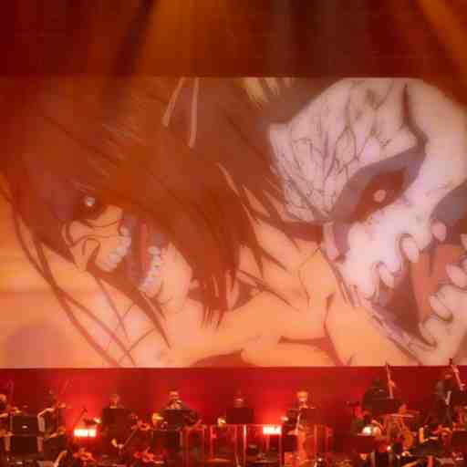 Attack On Titan: Beyond The Walls World Tour - The Official Concert