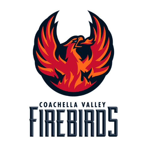 Coachella Valley Firebirds