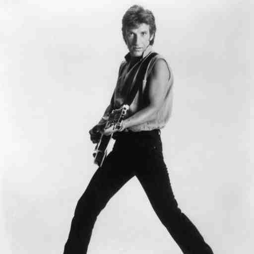 John Cafferty