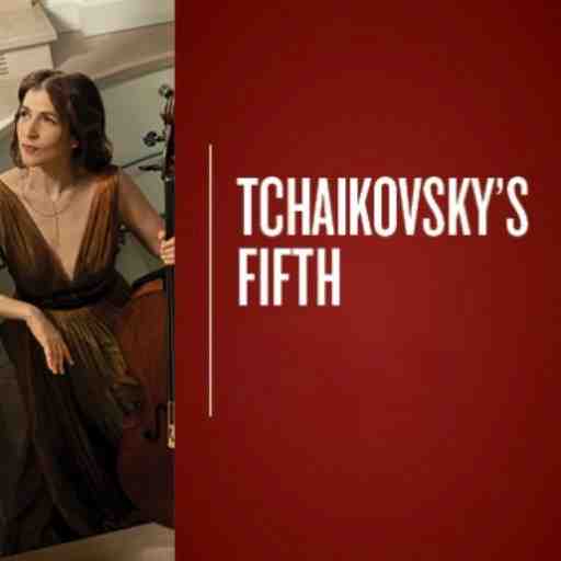 Tchaikovsky's Fifth Symphony