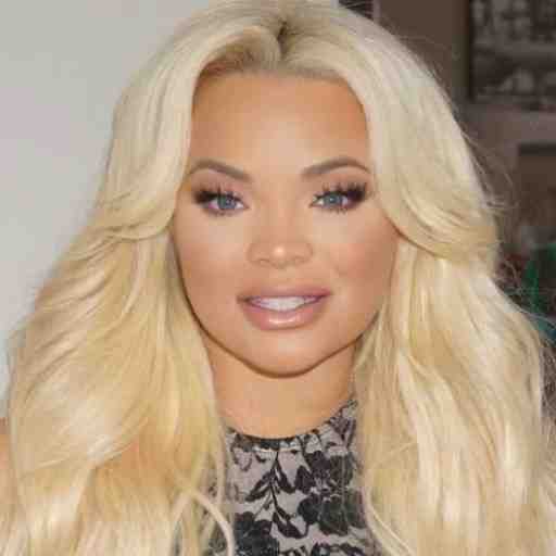 Trisha Paytas