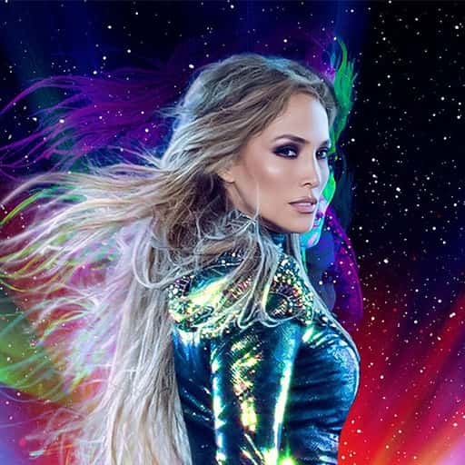 Jennifer Lopez Las Vegas Tickets