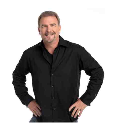 Bill Engvall