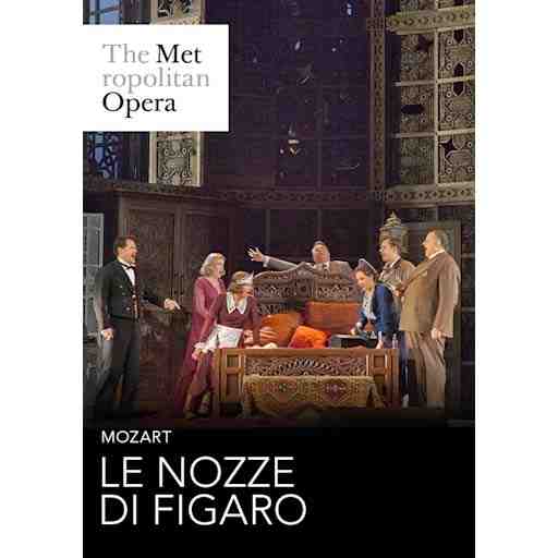Le Nozze Di Figaro