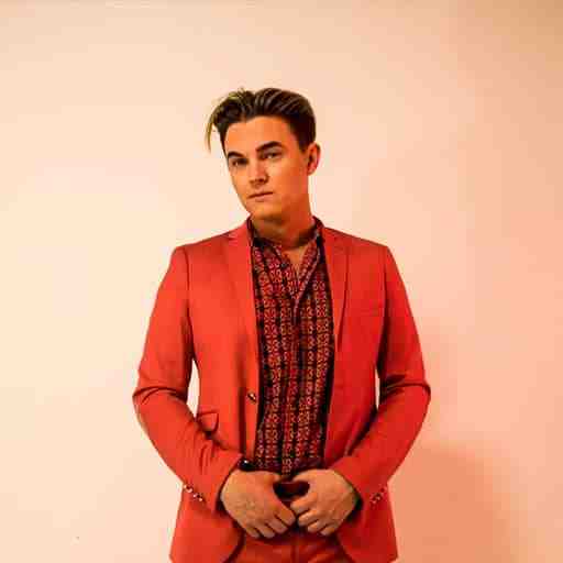 Jesse McCartney