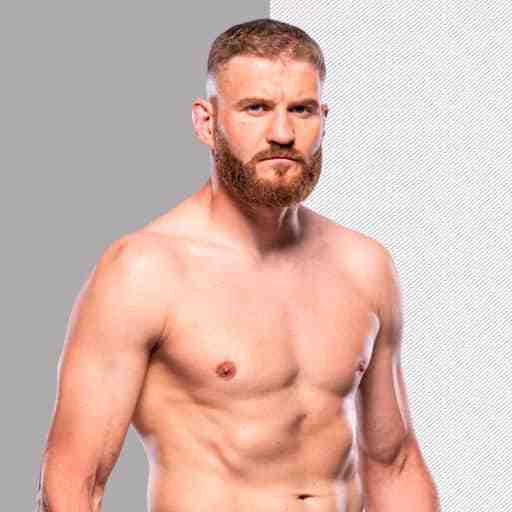 Jan Blachowicz