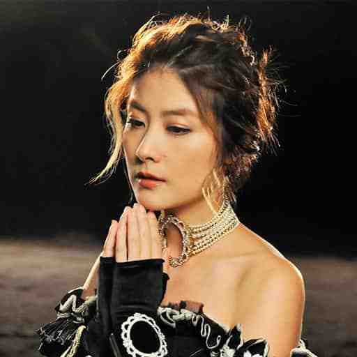 Kelly Chen