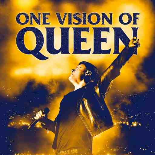 One Vision of Queen