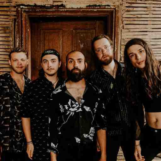 Rainbow Kitten Surprise