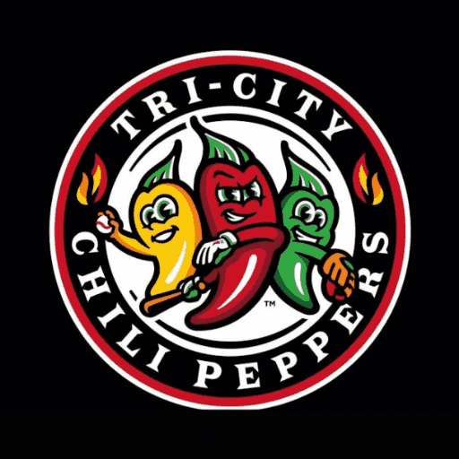 Tri-City Chili Peppers vs. Jacksonville Jumbo Shrimp