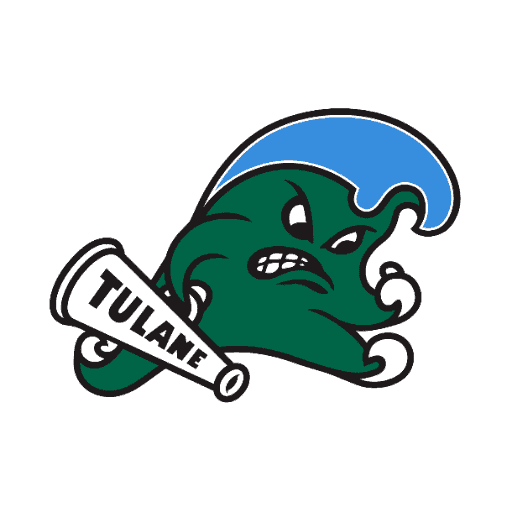 Tulane Green Wave