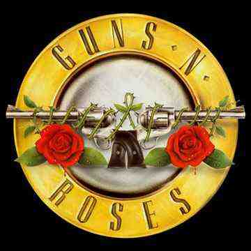 Guns N' Roses