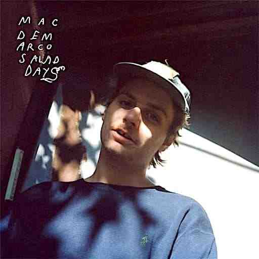 Mac DeMarco
