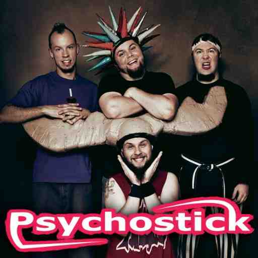 Psychostick & Galactic Empire