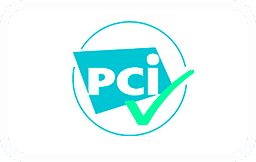 PCI DSS Compliant