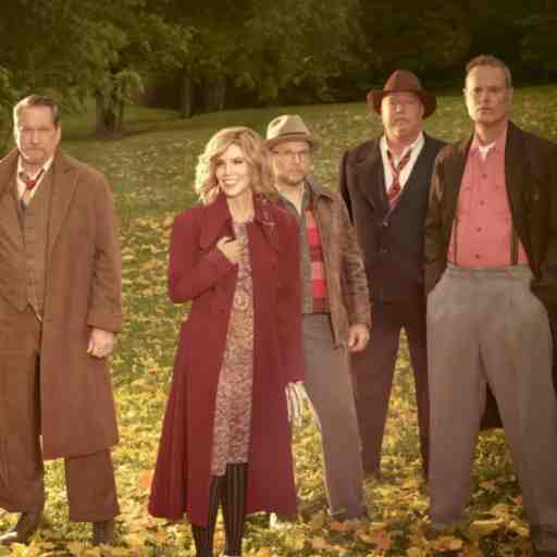 Alison Krauss And Union Station