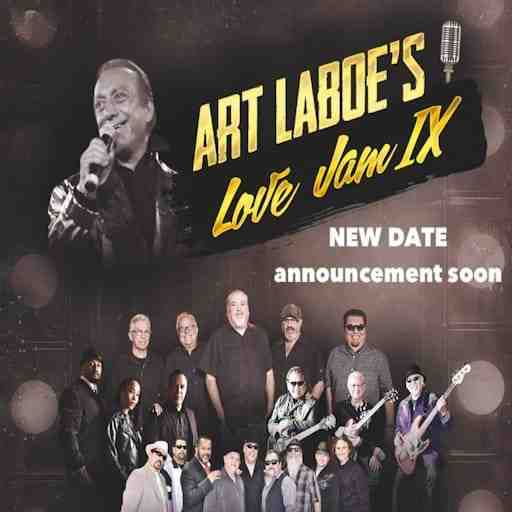 Art Laboe's Love Jam IX