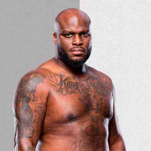 Derrick Lewis