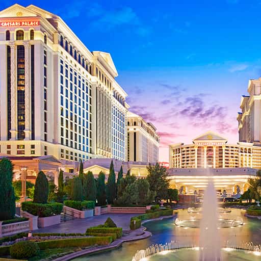 Caesars-Palace