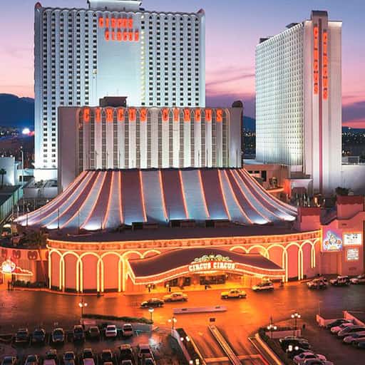 Circus Circus Las Vegas
