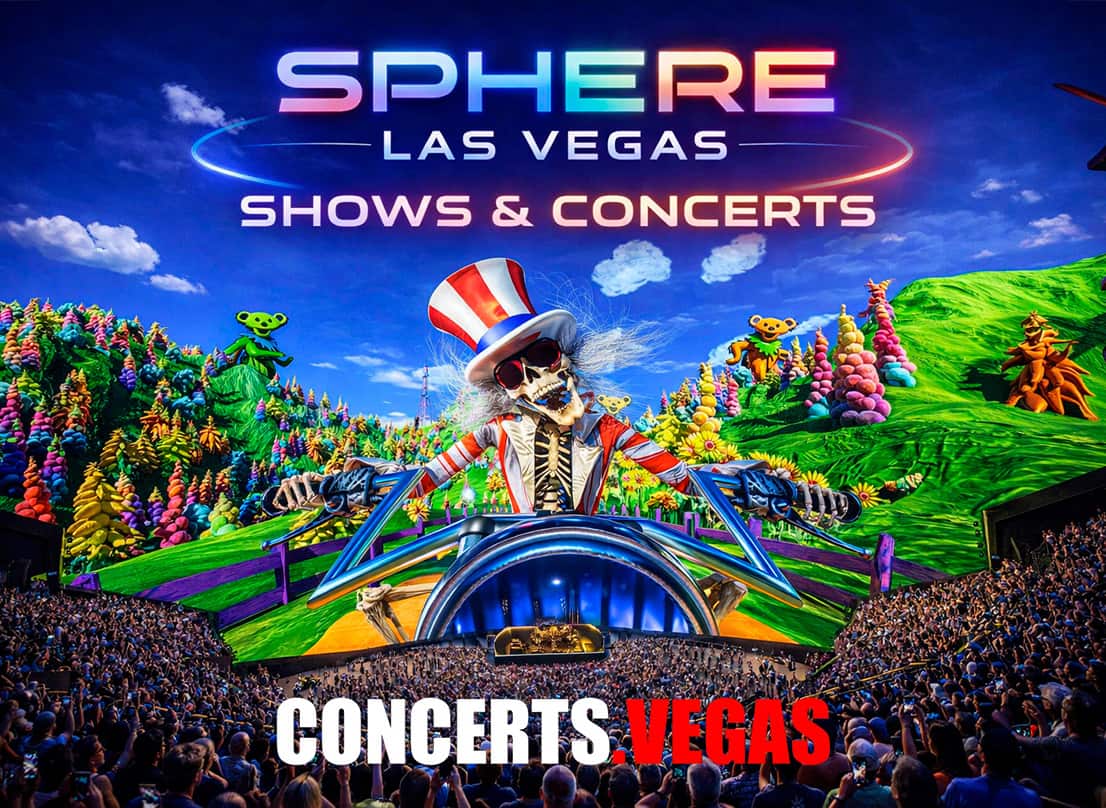 Explore Sphere Events